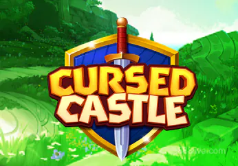 Cursed Castle - s888 Game